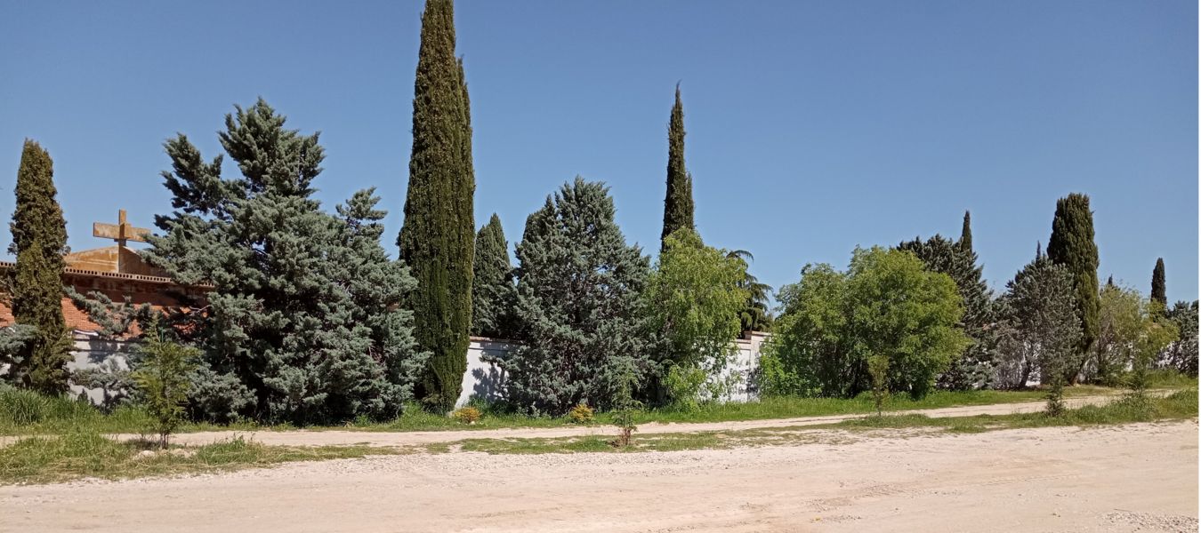 Parque de Montecarmelo