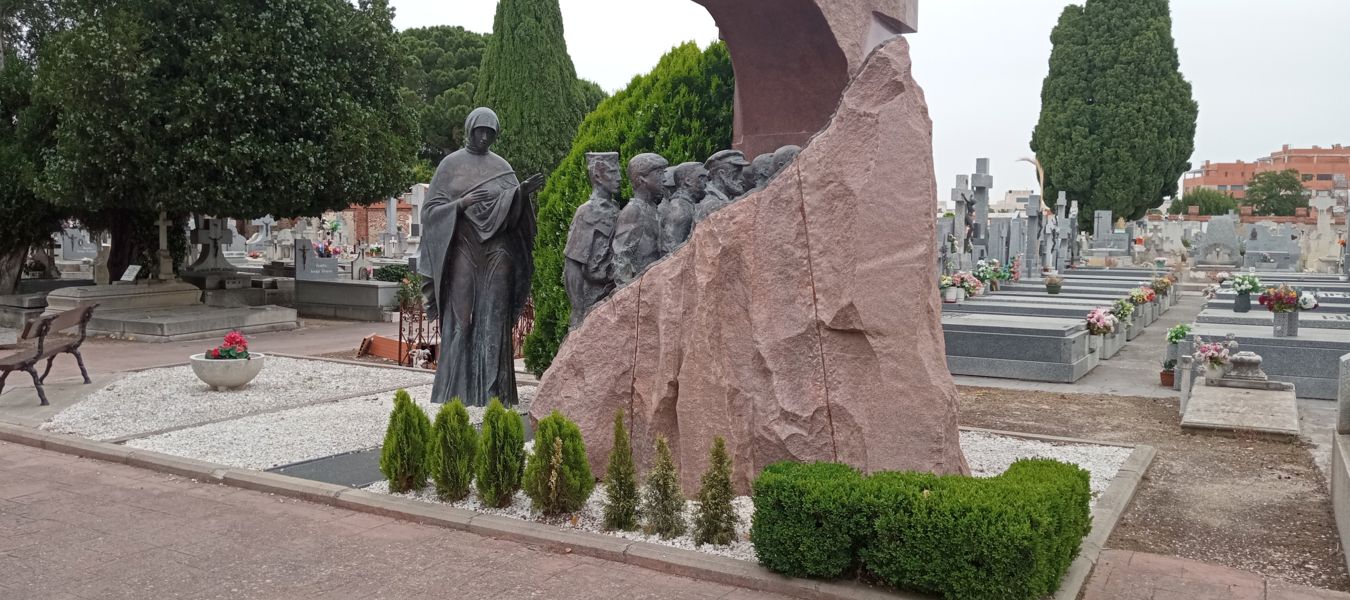 Parque de Montecarmelo