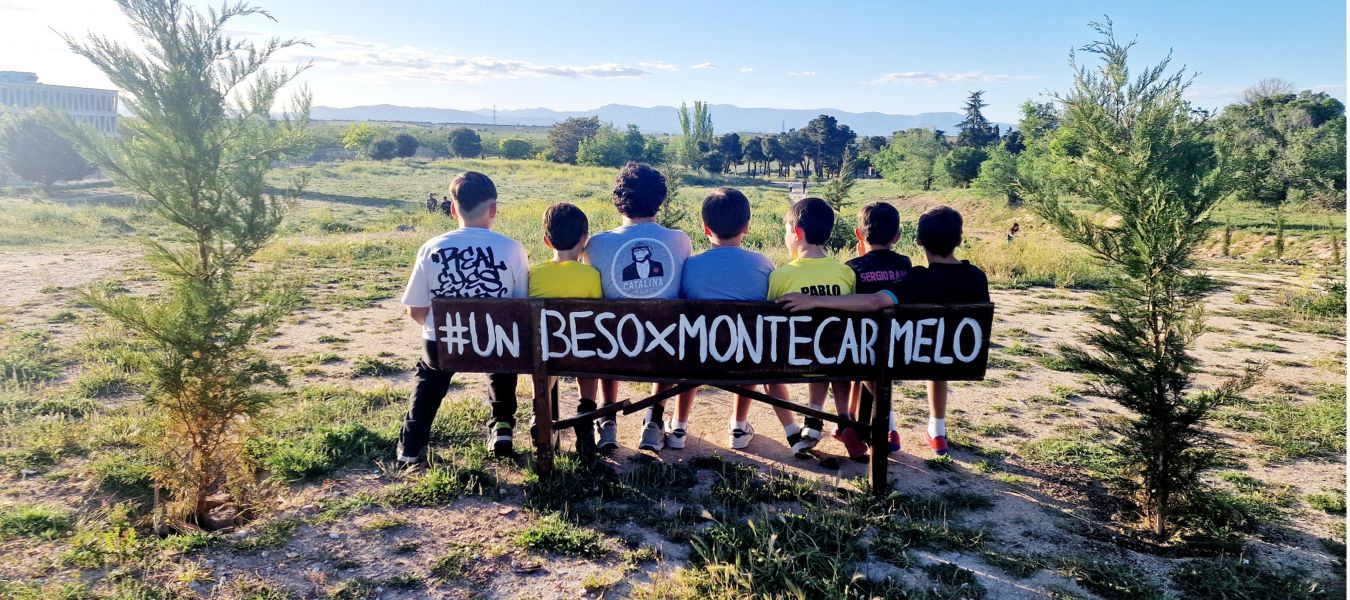 Parque de Montecarmelo