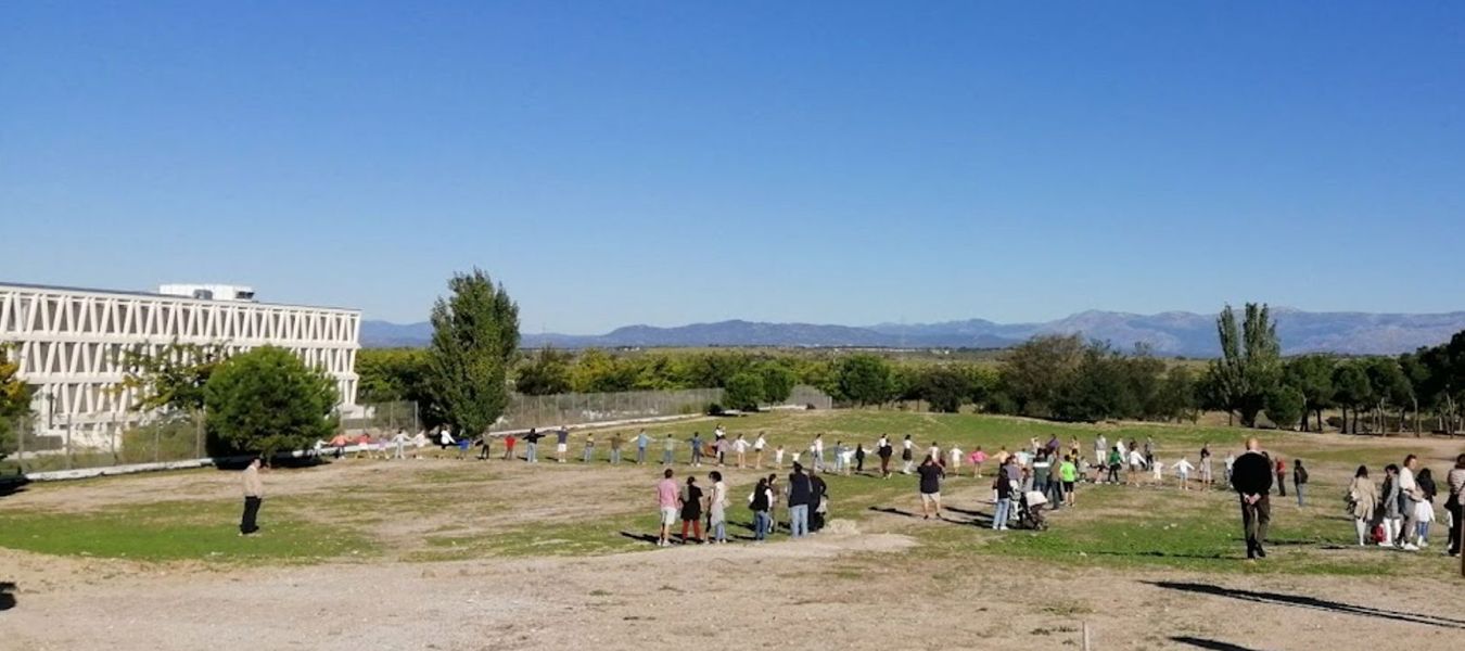 Parque de Montecarmelo